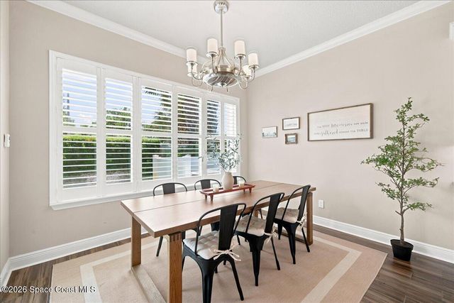 3679 Poseidon Way, Indialantic, FL 32903