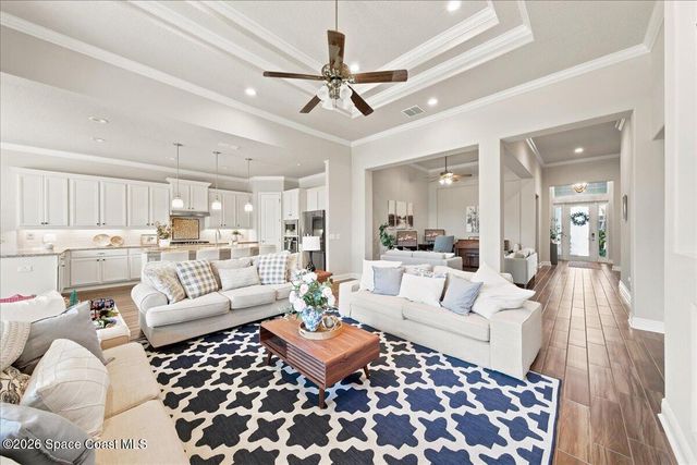 3679 Poseidon Way, Indialantic, FL 32903