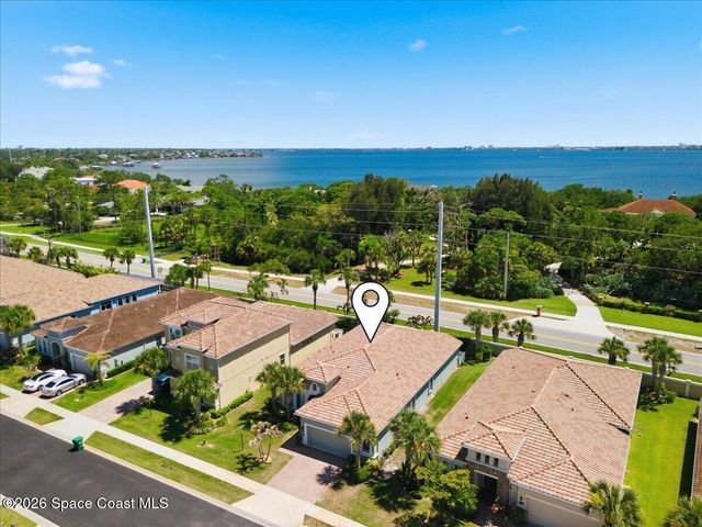 3679 Poseidon Way, Indialantic, FL 32903