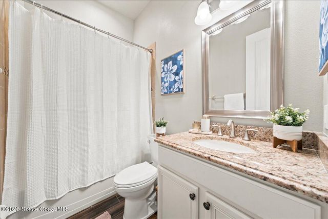3679 Poseidon Way, Indialantic, FL 32903