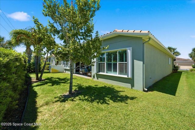 3679 Poseidon Way, Indialantic, FL 32903
