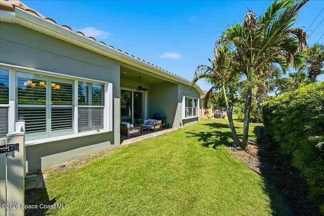 3679 Poseidon Way, Indialantic, FL 32903