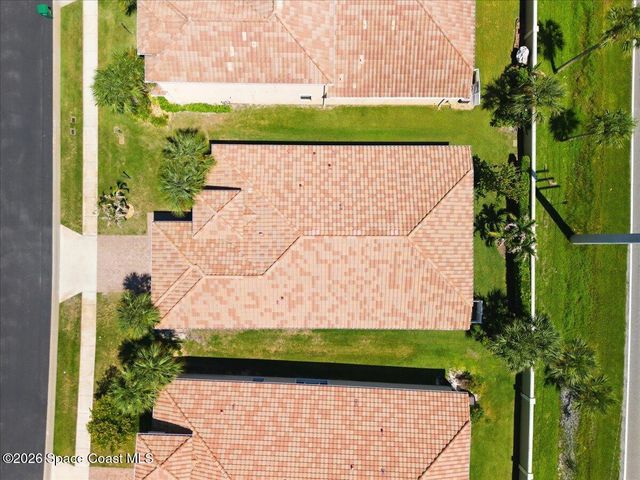 3679 Poseidon Way, Indialantic, FL 32903
