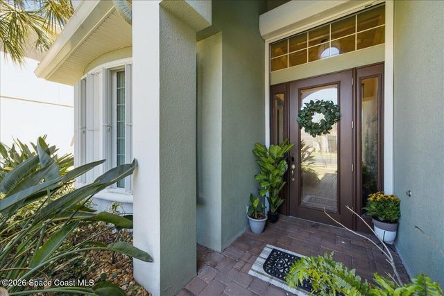 3679 Poseidon Way, Indialantic, FL 32903