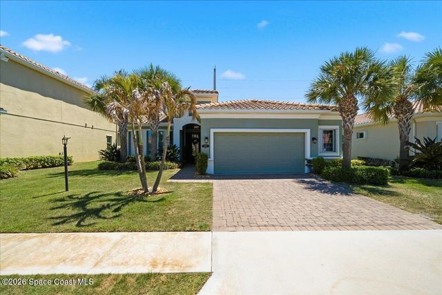 3679 Poseidon Way, Indialantic, FL 32903