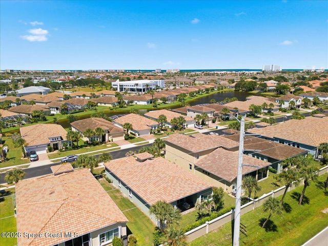 3679 Poseidon Way, Indialantic, FL 32903