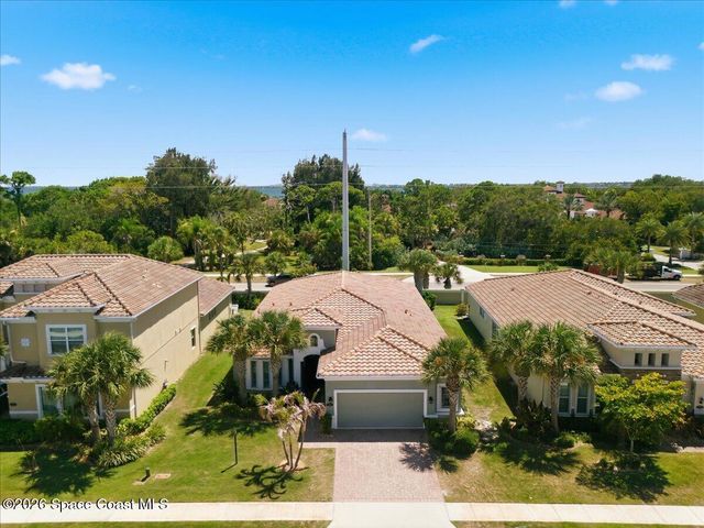 3679 Poseidon Way, Indialantic, FL 32903