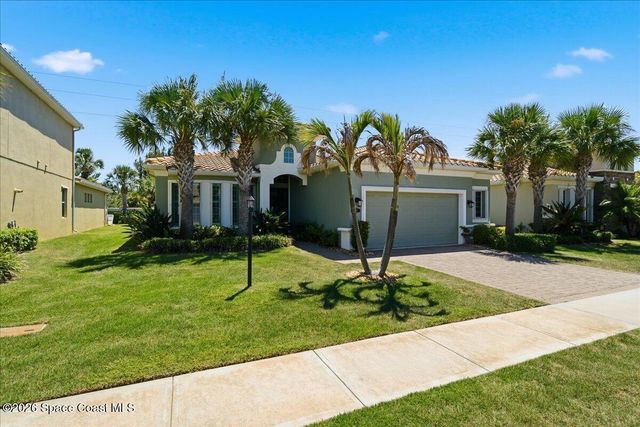 3679 Poseidon Way, Indialantic, FL 32903