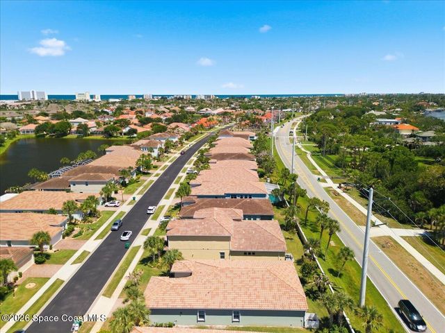 3679 Poseidon Way, Indialantic, FL 32903