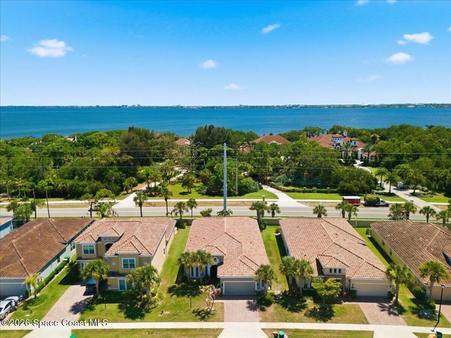 3679 Poseidon Way, Indialantic, FL 32903