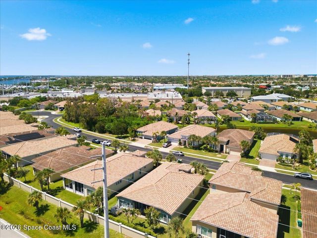 3679 Poseidon Way, Indialantic, FL 32903