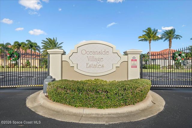 3679 Poseidon Way, Indialantic, FL 32903
