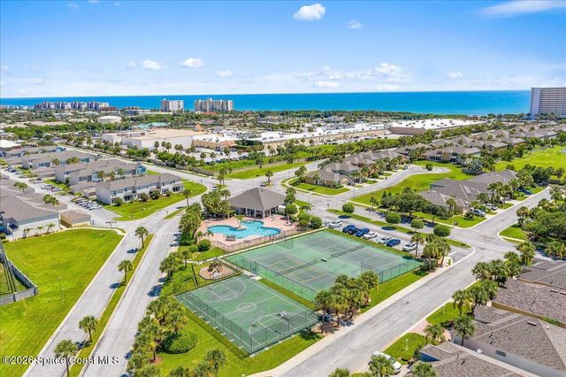 3679 Poseidon Way, Indialantic, FL 32903