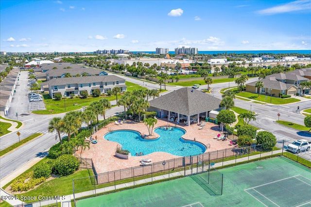 3679 Poseidon Way, Indialantic, FL 32903