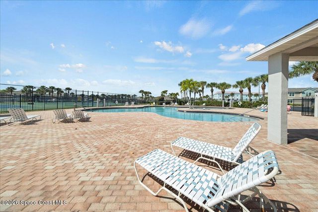 3679 Poseidon Way, Indialantic, FL 32903