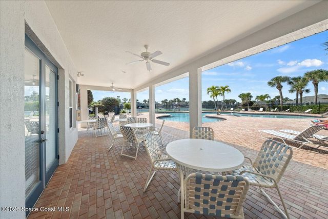 3679 Poseidon Way, Indialantic, FL 32903