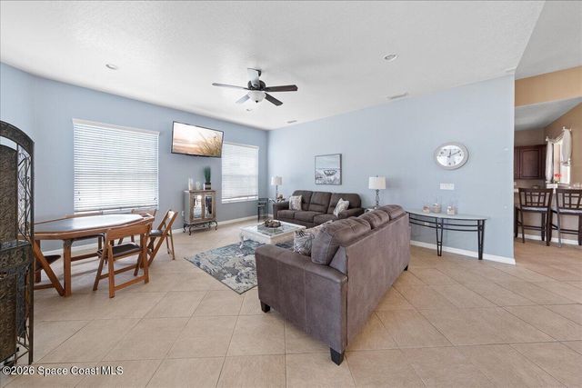 3679 Poseidon Way, Indialantic, FL 32903