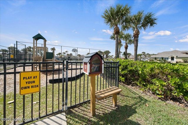 3679 Poseidon Way, Indialantic, FL 32903
