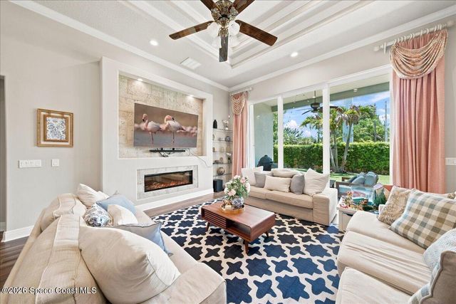 3679 Poseidon Way, Indialantic, FL 32903