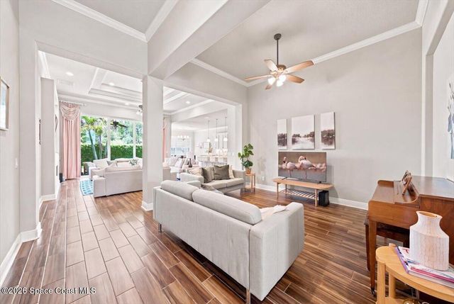 3679 Poseidon Way, Indialantic, FL 32903