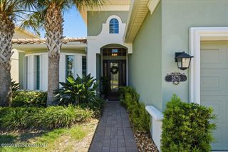 3679 Poseidon Way, Indialantic, FL 32903