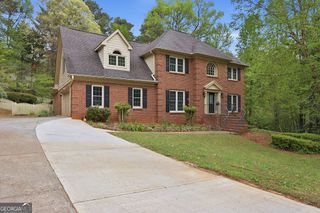 5445 Summer Cove Drive, Stone Mountain, GA 30087