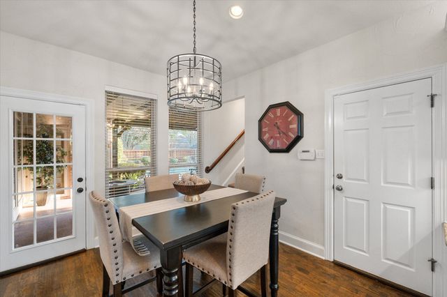 915 Hilton Drive, Mansfield, TX 76063