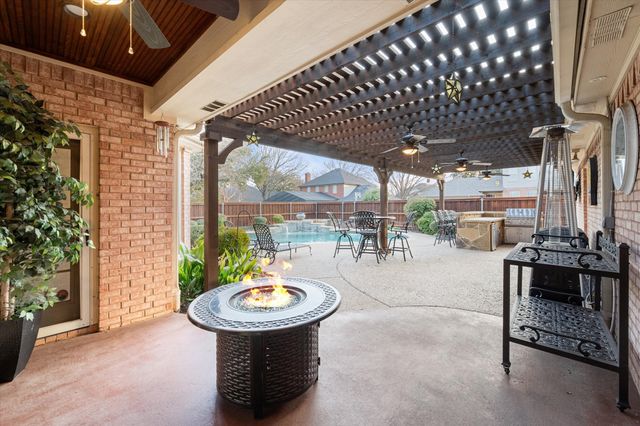 915 Hilton Drive, Mansfield, TX 76063