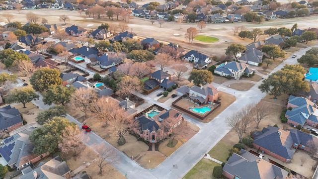915 Hilton Drive, Mansfield, TX 76063