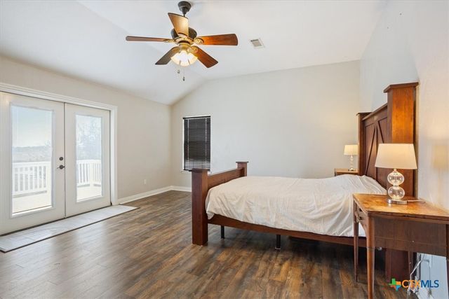 8600 Five Wells Road, Rogers, TX 76569