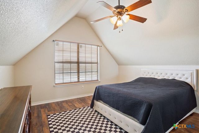 8600 Five Wells Road, Rogers, TX 76569