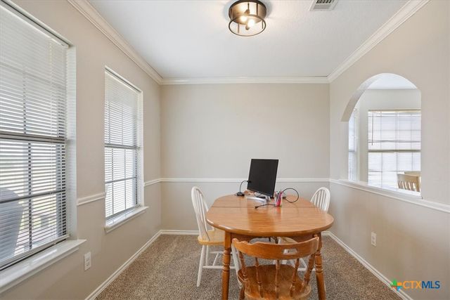 8600 Five Wells Road, Rogers, TX 76569