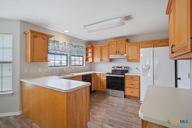 8600 Five Wells Road, Rogers, TX 76569