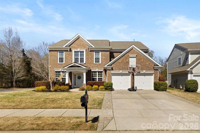 7807 Lamington Drive, Indian Land, SC 29707