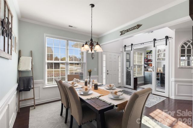 7807 Lamington Drive, Indian Land, SC 29707
