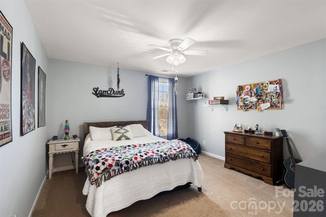 7807 Lamington Drive, Indian Land, SC 29707