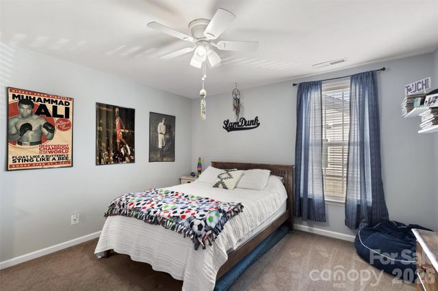 7807 Lamington Drive, Indian Land, SC 29707