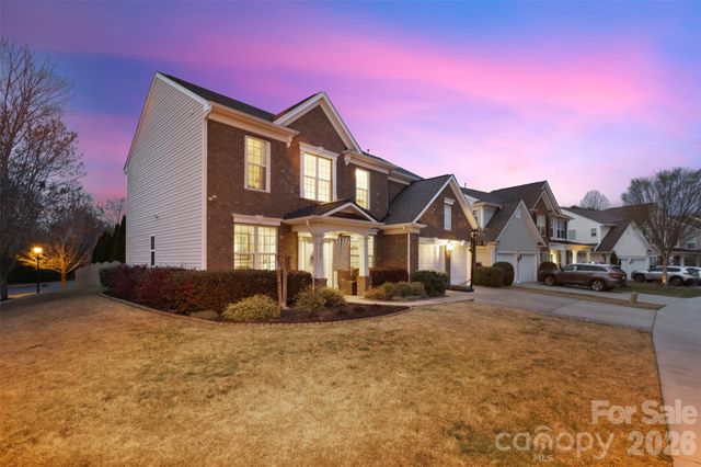 7807 Lamington Drive, Indian Land, SC 29707