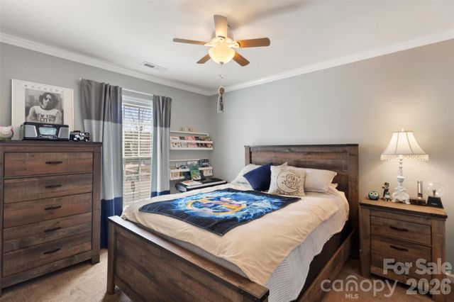 7807 Lamington Drive, Indian Land, SC 29707