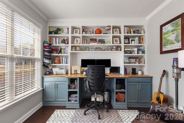 7807 Lamington Drive, Indian Land, SC 29707