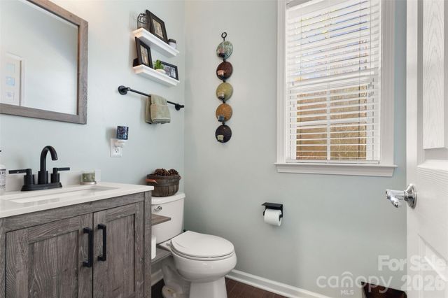 7807 Lamington Drive, Indian Land, SC 29707