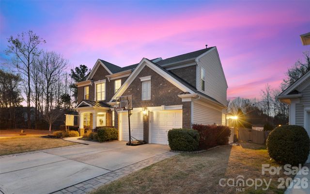 7807 Lamington Drive, Indian Land, SC 29707