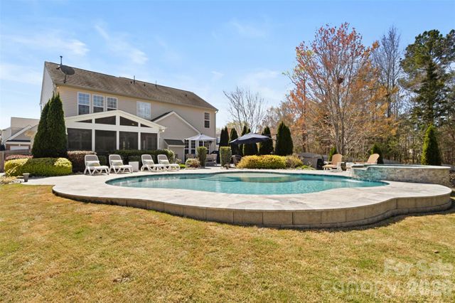 7807 Lamington Drive, Indian Land, SC 29707