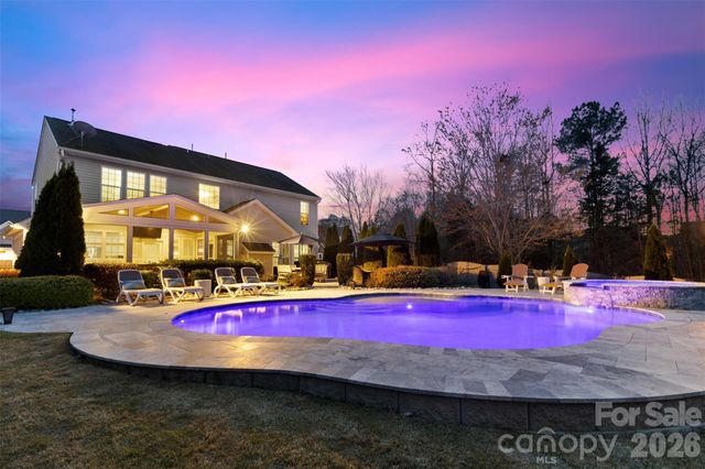 7807 Lamington Drive, Indian Land, SC 29707