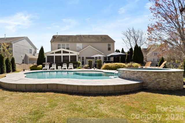 7807 Lamington Drive, Indian Land, SC 29707