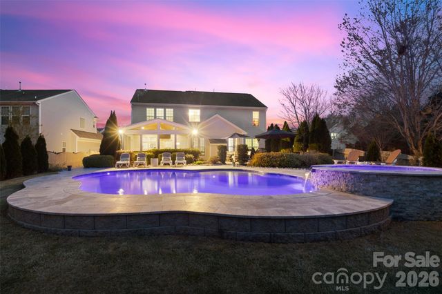 7807 Lamington Drive, Indian Land, SC 29707