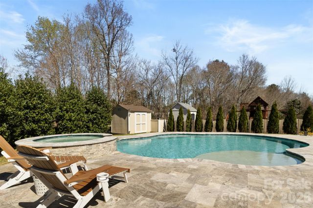 7807 Lamington Drive, Indian Land, SC 29707