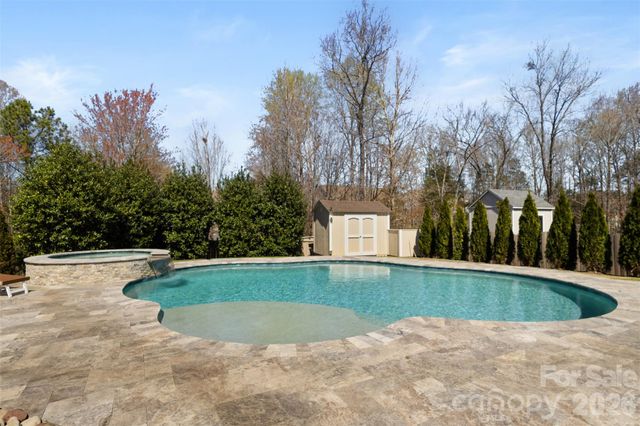 7807 Lamington Drive, Indian Land, SC 29707
