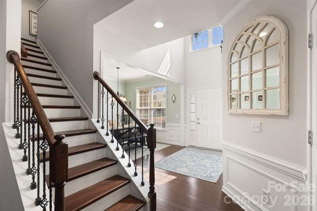 7807 Lamington Drive, Indian Land, SC 29707