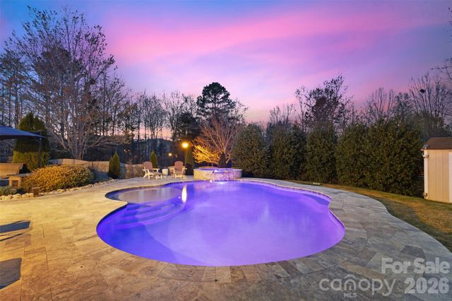 7807 Lamington Drive, Indian Land, SC 29707